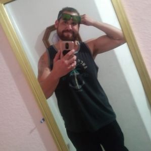 Meet your Posher, Jason